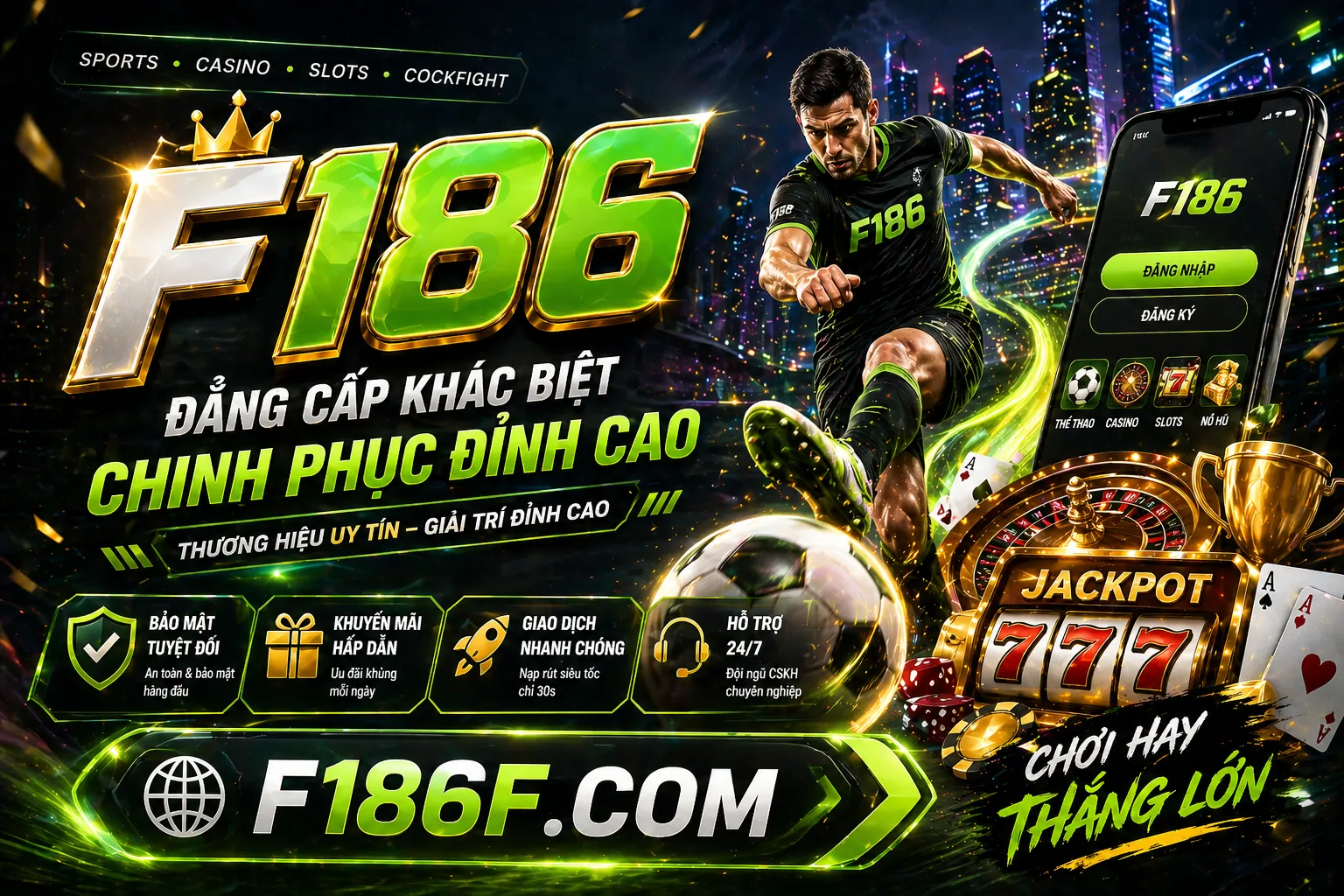 Hình ảnh minh họa chính sách bảo mật F88