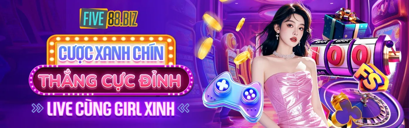 Game Bài F88 – Sân Chơi Đổi Thưởng Đỉnh Cao 2026