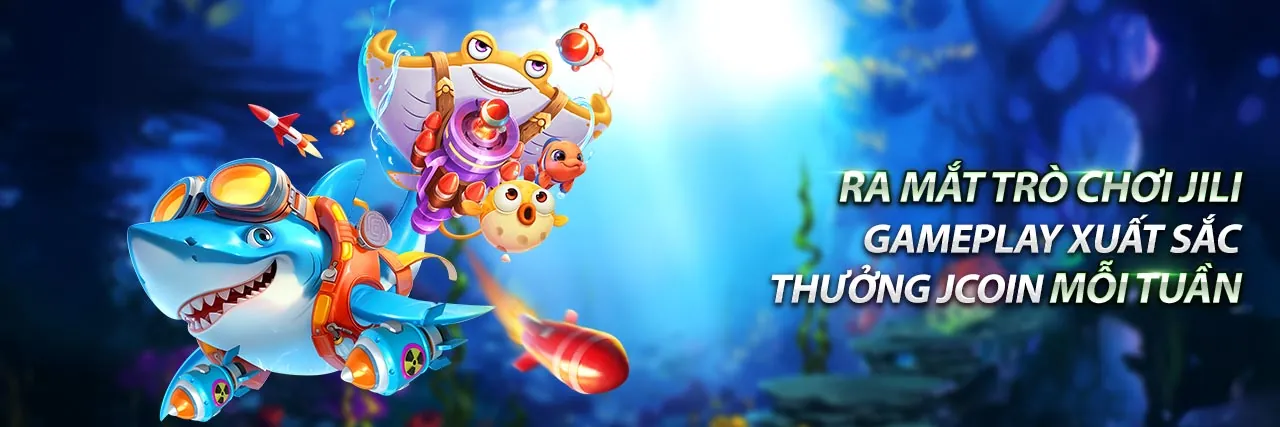 Hình ảnh chính game Bắn Cá F88 với đồ họa sống động